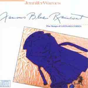 Jennifer Warnes - Famous Blue Raincoat