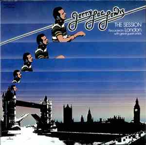 Jerry Lee Lewis - The Session (Parte I)