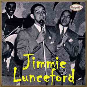 Jimmie Lunceford - Jimmie Lunceford