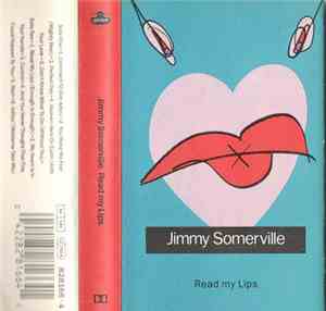 Jimmy Somerville - Read My Lips
