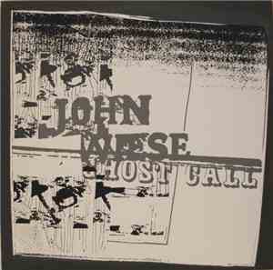 John Wiese - Ghost Call