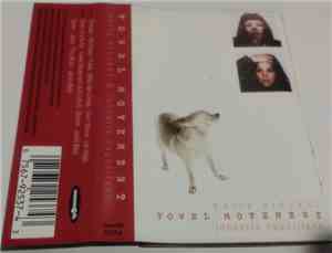 Johnette Napolitano & Holly Vincent - Vowel Movement