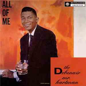 Johnny Hartman - All Of Me