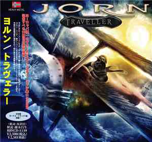 Jorn  - Traveller