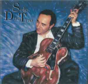 Jory Schulman - Solo Duo Trio