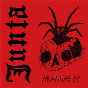 Junta - Aranhas E.P.