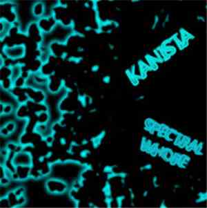 Kanista - Spectral Whore