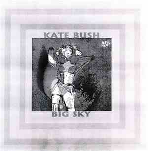 Kate Bush - The Big Sky