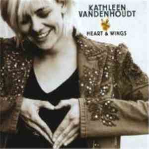 Kathleen Vandenhoudt - Heart & Wings