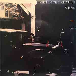 Kids In The Kitchen - Shine