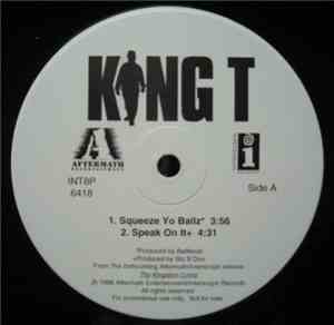 King T - Thy Kingdom Come