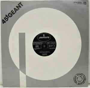 Kristal - All In All It's Love