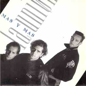La Unión - Mas Y Mas