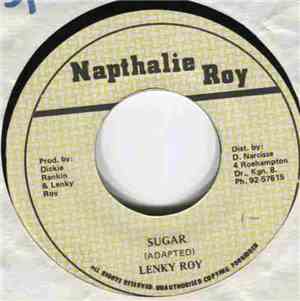 Lenky Roy - Sugar
