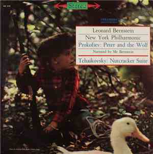 Leonard Bernstein, New York Philharmonic, Prokofiev, Tchaikovsky - Peter An ...