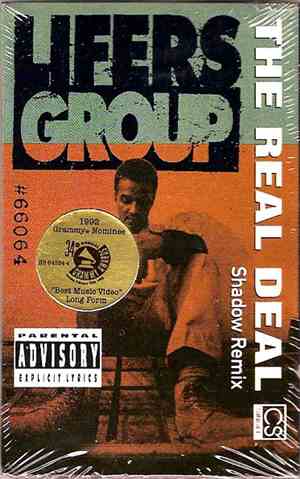 Lifers Group - The Real Deal (Shadow Remix)
