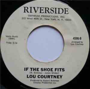 Lou Courtney - Me And You (Doin' The Boogaloo)