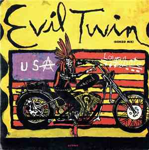 Love/Hate - Evil Twin (Schizo Mix)