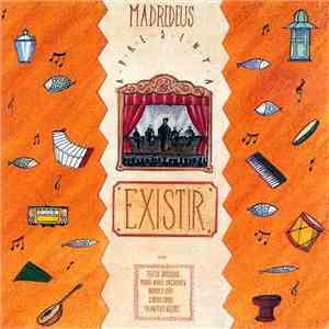 Madredeus - Existir