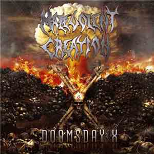 Malevolent Creation - Doomsday X