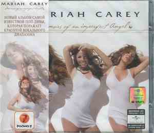 Mariah Carey - Memoirs Of An Imperfect Angel