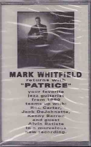 Mark Whitfield - Patrice