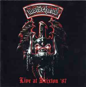 Motörhead - Live At Brixton '87