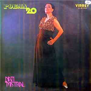 Nati Mistral - Poema 20
