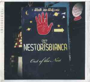 Nestorisbianca - Out Of The Nest