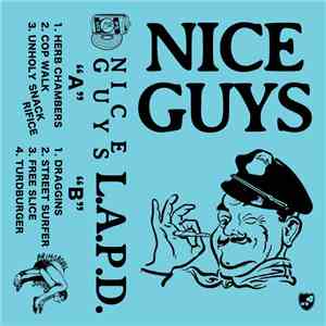 Nice Guys - L.A.P.D.