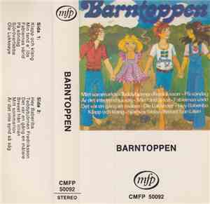 No Artist - Barntoppen