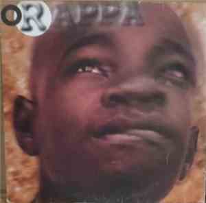 O Rappa - O Rappa