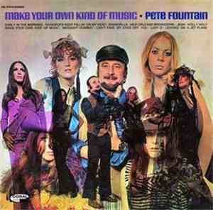 Pete Fountain - Make Your Own Kind Of Music
