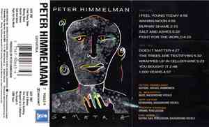 Peter Himmelman - Gematria