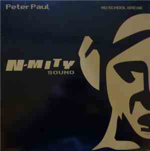 Peter Paul - Nu Odisea / Addiction