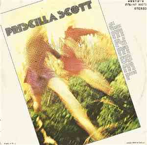 Priscilla Scott / Peter Cox  - Jezebel / Jump Lady Jump