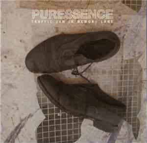 Puressence - Traffic Jam In Memory Lane
