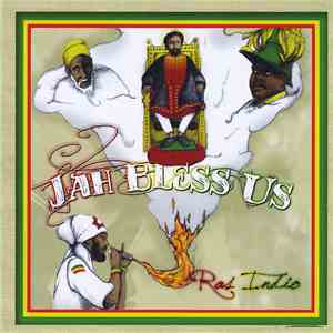 Ras Indio - Jah Bless Us