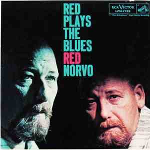 Red Norvo - Red Plays The Blues