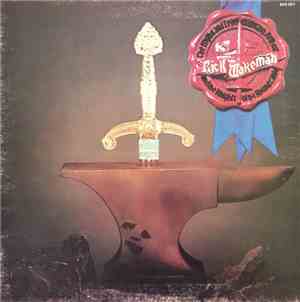 Rick Wakeman - The Myths And Legends Of King Arthur And The Knights Of The  ...