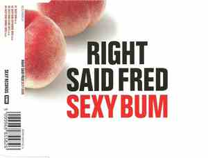 Right Said Fred - Sexy Bum