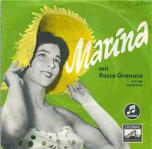 Rocco Granata - Marina