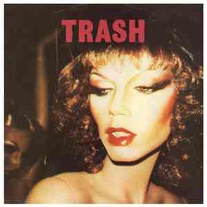Roxy Music - Trash