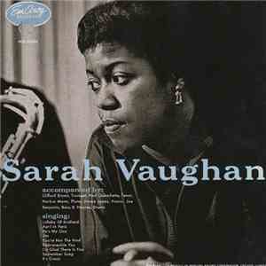 Sarah Vaughan - Sarah Vaughan