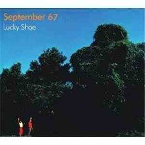 September 67 - Lucky Shoe
