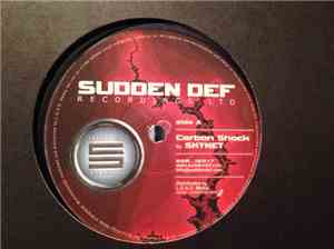 Skynet - Carbon Shock / Time Travel
