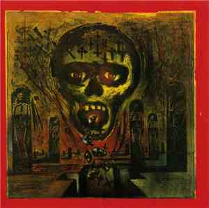 Slayer - Seasons In The Abyss