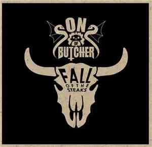 Sons of Butcher - Fall of the Steaks