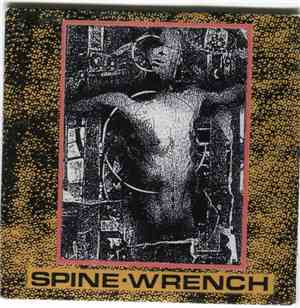 Spine Wrench - Spine Wrench