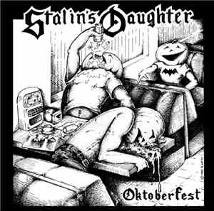 Stalin's Daughter - Oktoberfest EP